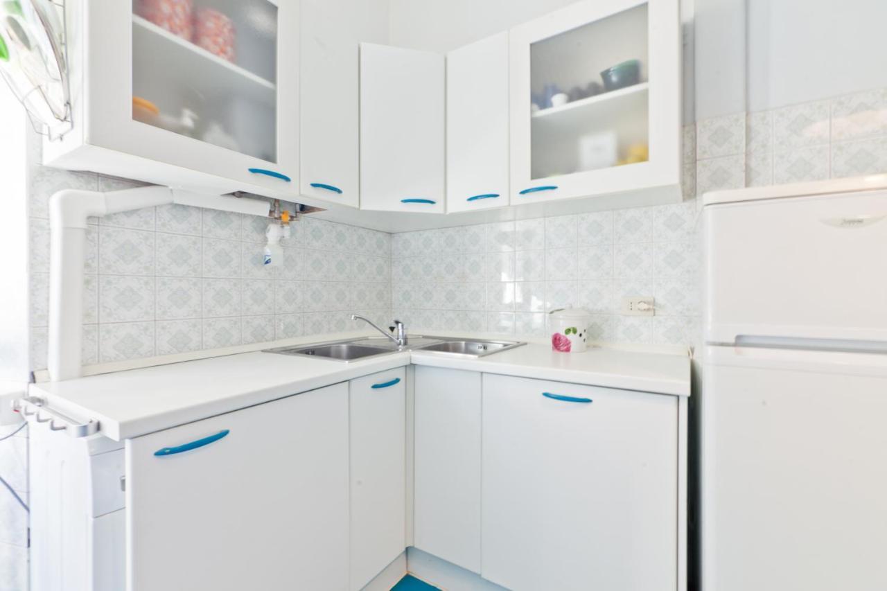 Porta Portese Colorful Flat Roma Esterno foto